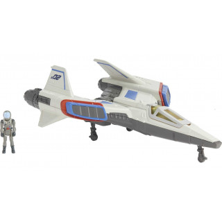 LIGHTYEAR - Buzz e Nave Espacial XL-02 HHJ97