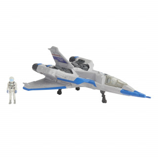 LIGHTYEAR - Buzz e Nave Espacial XL-01 HHJ94