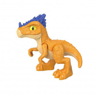 IMAGINEXT - Jurassic World 3 Bébe Dracorex HFC09