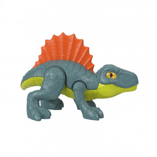 IMAGINEXT - Jurassic World 3 Bebé Dimetredon HFC08