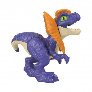 IMAGINEXT - Jurassic World 3 B.Dilophosaurus HFC07