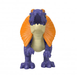 IMAGINEXT - Jurassic World 3 B.Dilophosaurus HFC07