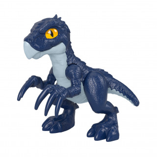IMAGINEXT - Jurassic World 3 Therizinosaurus HFC06