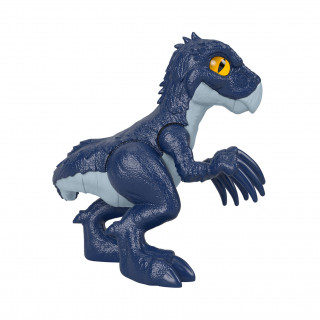 IMAGINEXT - Jurassic World 3 Therizinosaurus HFC06