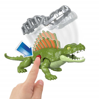 IMAGINEXT - Jurassic World Dimetrodon GVV96