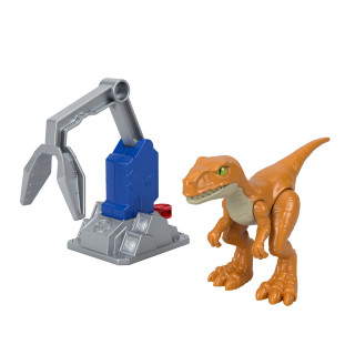 IMAGINEXT - Jurassic World Atrociraptor GVV95
