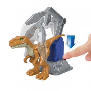IMAGINEXT - Jurassic World Atrociraptor GVV95