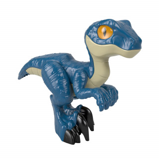 IMAGINEXT - JW3 Dinossauro Raptor XL GWP07