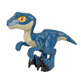 IMAGINEXT - JW3 Dinossauro Raptor XL GWP07