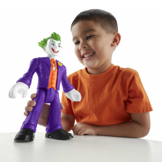 IMAGINEXT - DC Super Friends Joker HHH82