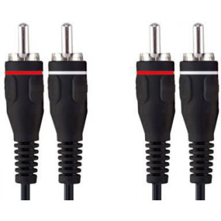 BANDRIDGE - Cabo Audio 2m VAL4202