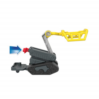 IMAGINEXT - Jurassic World Beta e Armadilha HKG16