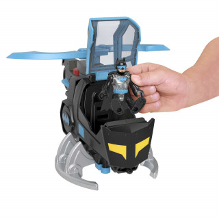 IMAGINEXT - Batman Batcopter GYC72