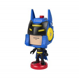 IMAGINEXT - DC Head Shifters Batman HGX91