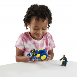 IMAGINEXT - DC Head Shifters Batman HGX91