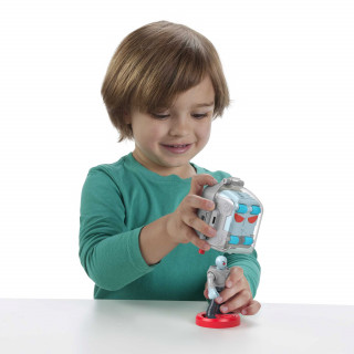 IMAGINEXT - DC Head Shifters MR. Freeze HKM28