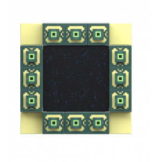 MINECRAFT - A-Block Enderman HLB21