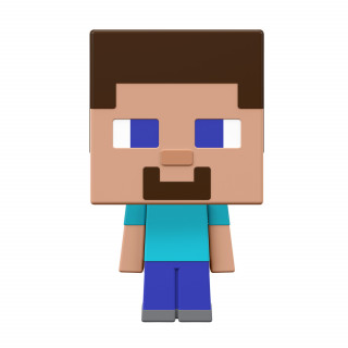 MINECRAFT - Mob Head Minis Steve HDV66