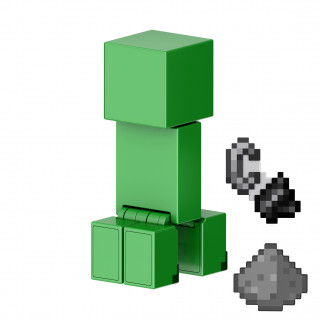 MINECRAFT - Creeper HTL80