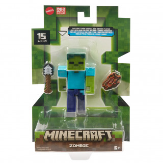 MINECRAFT - Zombie HTN08