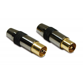 METRONIC - Cabos 1X9,52 mm + 1x9,52 mm 419101