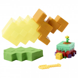 MINECRAFT - Mini Mode HTL01