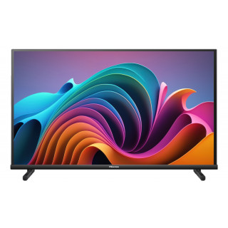 HISENSE - QLED SmartTV FullHD 32A5N