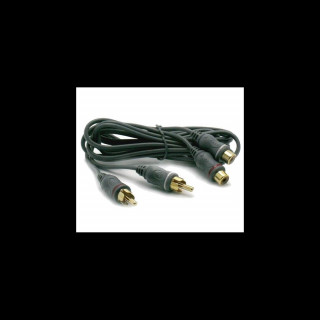 METRONIC - CABO 2RCA-M 2RCA-F 1.2m 470075