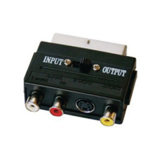 BANDRIDGE - Adaptador Vídeo VVP765