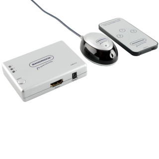 BANDRIDGE - PREMIUM Comutador HDMI SVB1013