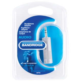 BANDRIDGE - Adap. Jack Stereo VAP446