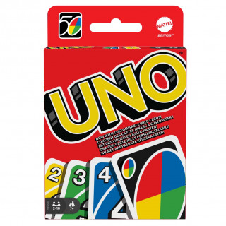 UNO - Cartas W2087