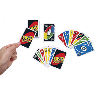 UNO - Cartas W2087