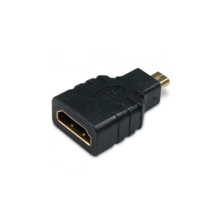 METRONIC -  ADAPTADOR HDMI F / MICRO HDMI M 470306