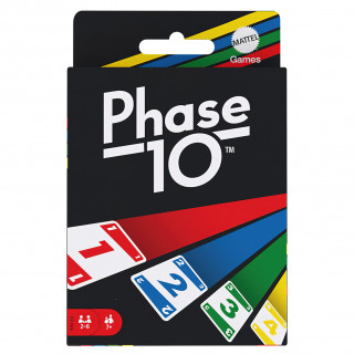UNO - Phase 10 FFY05