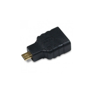 METRONIC -  ADAPTADOR HDMI F / MICRO HDMI M 470306