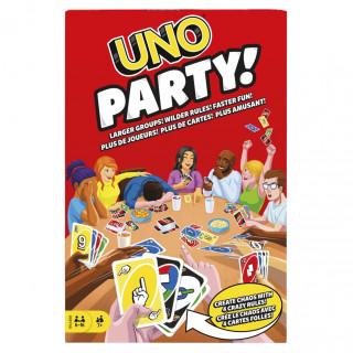 UNO - Party HMY49