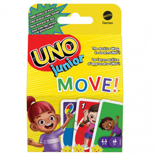 UNO - Junior Move HNN03
