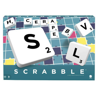 SCRABBLE - Original Y9597
