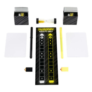 PICTIONARY - Adultos JCM30