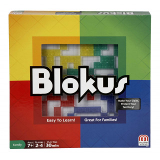 BLOKUS - Jogo BJV44