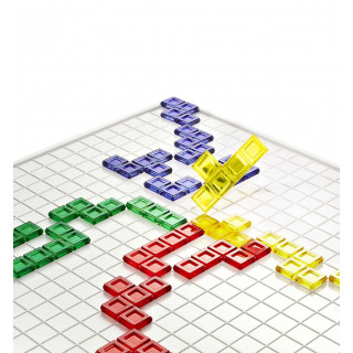 BLOKUS - Jogo BJV44