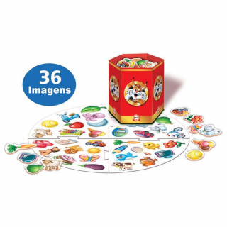 EDUCA - O Meu Primeiro Lince 15676