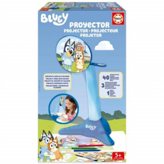 EDUCA - Projector Bluey 20109