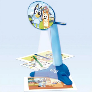 EDUCA - Projector Bluey 20109