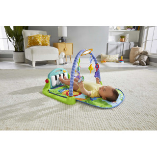 FISHER-PRICE - Ginasio E Piano Pes E Maos BMH49