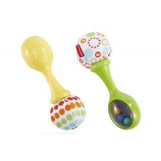 FISHER-PRICE - Maracas BLT33