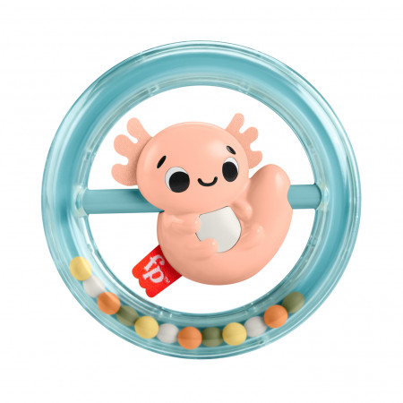 FISHER-PRICE - Rocas Sensimals HRB21