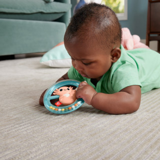 FISHER-PRICE - Rocas Sensimals HRB21