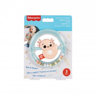 FISHER-PRICE - Rocas Sensimals HRB21